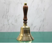 Pirinç El Çanı 6984b - 1