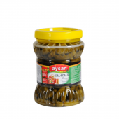 Aysan Salatalık Turşusu 1600 Gr - 1