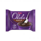 Ülker Olala Sufle Bitter Kek 70 Gr - 1