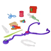 Nessiworld Play-Doh Veteriner Seti F3639 - 3