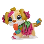 Nessiworld Play-Doh Veteriner Seti F3639 - 4