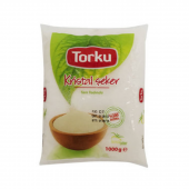 Torku Toz Şeker 1 Kg - 1