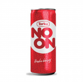 Torku Noon Bitki Aromalı Gazlı Içecek 250 Ml - 1