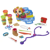 Nessiworld Play-Doh Veteriner Seti F3639 - 1