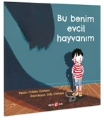 Nessiworld Bu Benim Evcil Hayvanım - 1