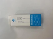 Megatech Data Kablosu Kısa Mikro Powerbank İçin (CHC65) - 1