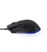 Dexim DMA026 RGB Dikey Şarjlı Ergonomik Optik Kablosuz Mouse - 2