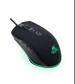 Dexim DMA026 RGB Dikey Şarjlı Ergonomik Optik Kablosuz Mouse - 1