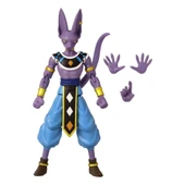 Nessiworld Bandai Dragon Ball - Dragon Yıldızları Poz Verilebilir Figürleri 16 cm - 1