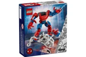 LEGO Super Heroes 76308 Spider-Man Mech vs. Anti-Venom - 2