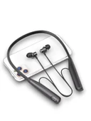 Y12 KABLOLU KULAKİÇİ SİLİKONLU BLUETOOTH KULAKLIK thumbnail 1