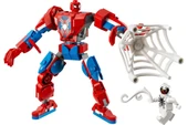 LEGO Super Heroes 76308 Spider-Man Mech vs. Anti-Venom - 3