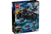 LEGO Super Heroes 76303 Batman Tumbler vs. Two-Face and The Joker - 2