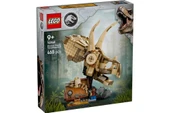 LEGO Jurassic World 76969 Dinosaur Fossils: Triceratops Skull - 1