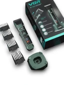 V-696 TIRAŞ MAKİNESİ thumbnail 4