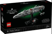LEGO Star Wars 75405 Home One Starcruiser thumbnail 1