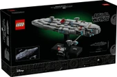 LEGO Star Wars 75405 Home One Starcruiser thumbnail 2