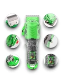 HK 3800 TIRAŞ MAKİNESİ thumbnail 3