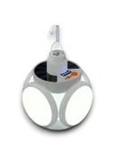 5 KANATLI SOLAR LAMBA thumbnail 1