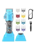 HK 3800 TIRAŞ MAKİNESİ thumbnail 6