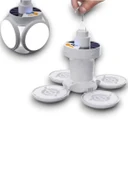 5 KANATLI SOLAR LAMBA thumbnail 2