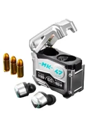 MK 47 BLUETOOTH KULAKLIK - 5