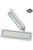 Plastik Havalandırma, Su Geçirmez, 42 X 11.5 Cm Yatek Karavan Tekne - 1