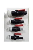 1"1/4 Pis Su Boşaltma Grubu Yatek Karavan Tekne - 1