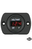 Dijital Voltmetre Yatek Karavan Tekne thumbnail 1