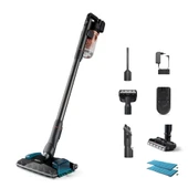 Philips Aqua Plus 8000 Serisi XC8054/01 Şarjlı Dikey Süpürge - 1