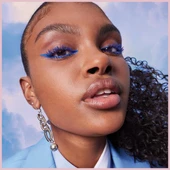 Maybelline New York Lash Sensational Sky High Blue Mist Maskara - 3