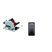Einhell TE-PS 165 Dalma Daire Testeresi - 4331300  + Akdeniz Taşınabilir Şarj Cihazı (Model: S125Q) - 1