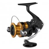 Shimano Fx 4000 FC Makine - 1