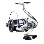 Shimano Stradic 4000 MHG FL Makine thumbnail 1