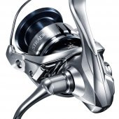 Shimano Stradic 4000 MHG FL Makine thumbnail 3