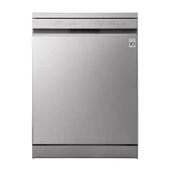 LG DFC533FV 10 Programlı 14 Kişilik Inox Bulaşık Makinesi - 1