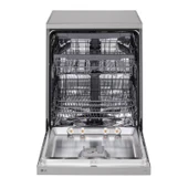 LG DFC533FV 10 Programlı 14 Kişilik Inox Bulaşık Makinesi - 3