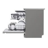 LG DFC533FV 10 Programlı 14 Kişilik Inox Bulaşık Makinesi - 5