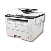 Ricoh SP-230SFNW Wİ-Fİ Çok Fonksiyonlu Lazer Yazıcı - 2