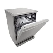 LG DFC533FV 10 Programlı 14 Kişilik Inox Bulaşık Makinesi - 6