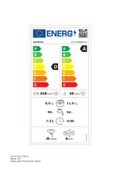 Samsung WD11DB8B85GHAH 11 Kg/6 Kg Beyaz Kurutmalı Çamaşır Makinesi - 2