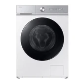 Samsung WD11DB8B85GHAH 11 Kg/6 Kg Beyaz Kurutmalı Çamaşır Makinesi - 1