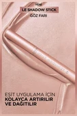 L'Oréal Paris Le Shadow Stick Göz Farı - 120 Magnetic Mauve - 5