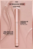 L'Oréal Paris Le Shadow Stick Göz Farı - 120 Magnetic Mauve - 4