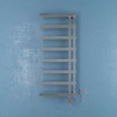 Lonicera Elektrikli Havlupan G:50 Cm Y:115 Cm Eht-ac Elektronik Termostat Krom - 1