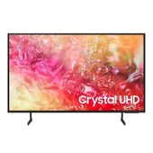 Samsung UE55DU7000UXTK 55" 140 Ekran 4K Ultra HD LED Televizyon - 1