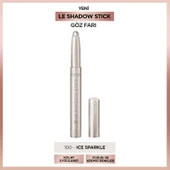 L'Oréal Paris Le Shadow Stick Göz Farı - 100 Ice Sparkle - 1