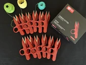 Pin 800 İplik Temizleme Makası (576 Adet) thumbnail 4