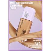 Maybelline New York Super Stay Lumi Matte Fondöten - 98 - 5
