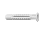 Mea MZK Plastik Dübel   8mm-100lü - 1